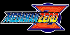Mega Man Zero