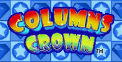 Sonic Pinball Party + Columns Crown