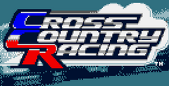 Cross Country Racing