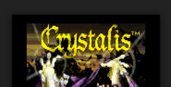 Crystalis