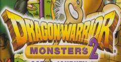 Dragon Warrior: Monsters 2