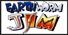 Earthworm Jim Menace 2 The Galaxy