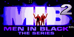 Men in Black 2: The Series