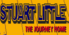 Stuart Little: The Journey Home