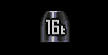 16 Ton
