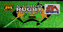 Australian Rugby League
