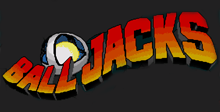 Ball Jacks