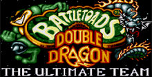 Battletoads and Double Dragon