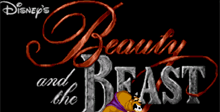 Beauty and the Beast: Roar of the Beast