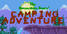 Berenstain Bears' Camping Adventures