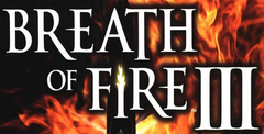 Breath of Fire 3