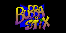 Bubba N Stix