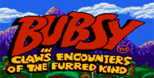 Bubsy