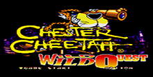 Chester Cheetah 2: Wild Wild Quest