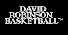 David Robinson's Basketball