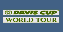 Davis Cup World Tour Tennis