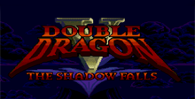 Double Dragon 5