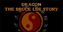 Dragon - The Bruce Lee Story