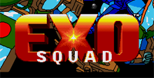 Exo-Squad