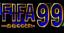 FIFA Soccer 99