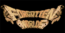 Forgotten Worlds