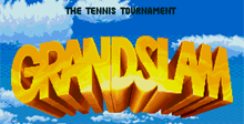 Grand Slam Tennis