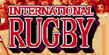 International Rugby