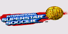 International Superstar Soccer Deluxe