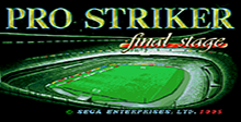 J. League Pro Striker Final Stage