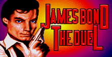 James Bond: The Duel