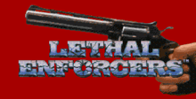 Lethal Enforcers (1992)