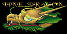 Link Dragon
