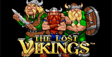 Lost Vikings