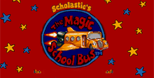 Magic School Bus