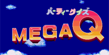 Mega Q - The Party Quiz Game