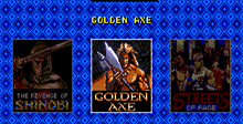 MegaGames 6in1 Vol 1
