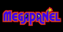 Megapanel