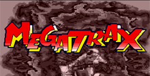 MegaTraX