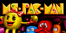 Ms. Pac-Man