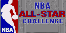 NBA AllStar Challenge