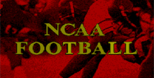 NCAA College Football