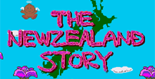 New Zealand Story