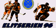 NHL 96 Elitserien