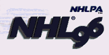 NHL 96