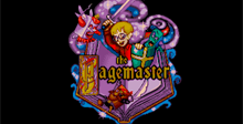 The Pagemaster