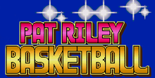 Pat Riley Basketball (1990)