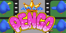 Pengo (1995)