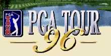 PGA Tour 96