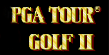 PGA Tour Golf 2