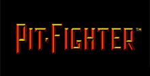 Pit Fighter (1991)